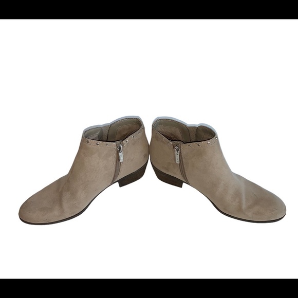 Sam Edelman Circus Booties Sz 7.5 - Picture 3 of 10